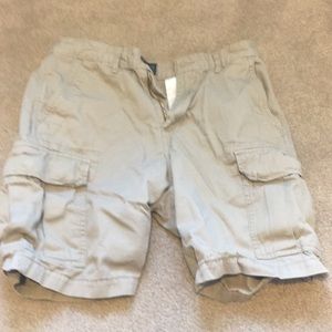 Cargo Shorts